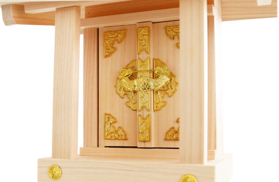 お守り祠 巳神のご加護 神棚|神棚・神具 やまこう【公式オンラインショップ】 お守り祠 巳神のご加護 神棚|神棚・神具 やまこう【公式オンラインショップ】