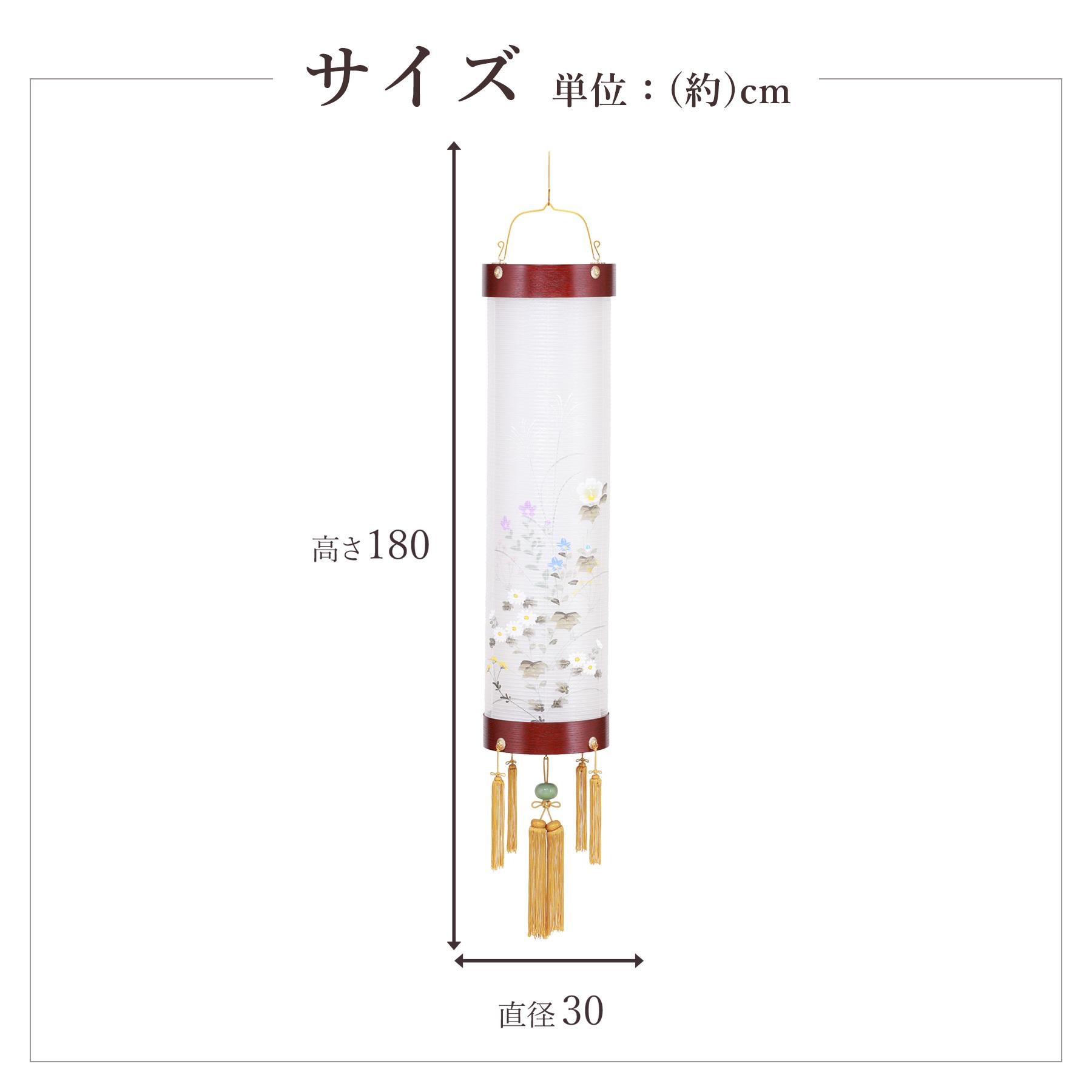 盆提灯
