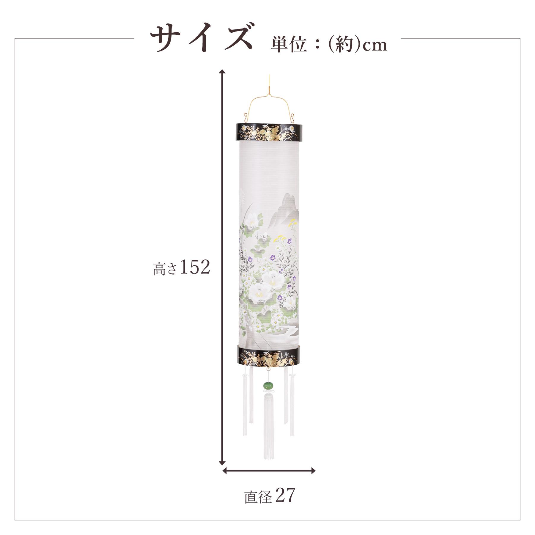 盆提灯