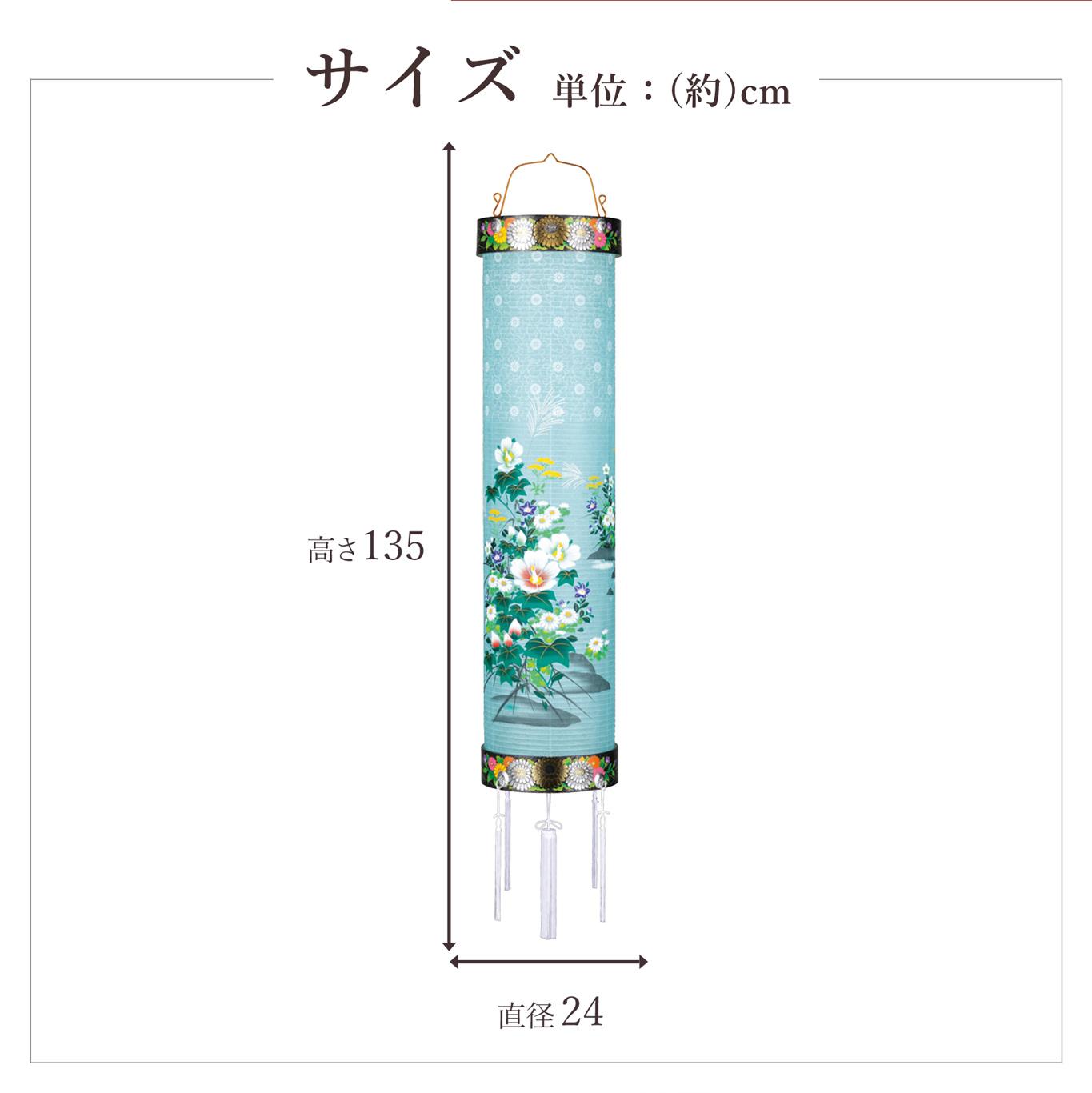 盆提灯