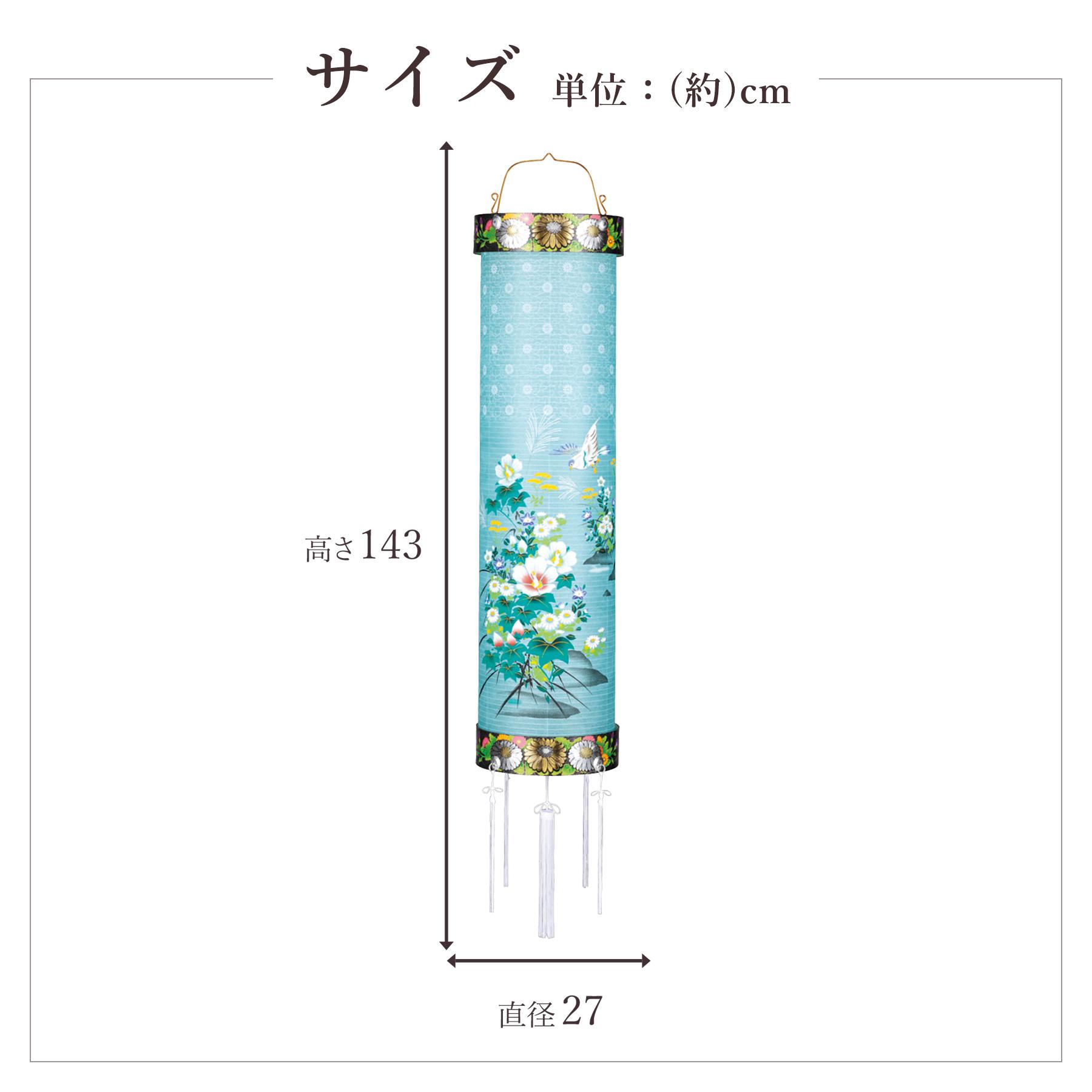 盆提灯