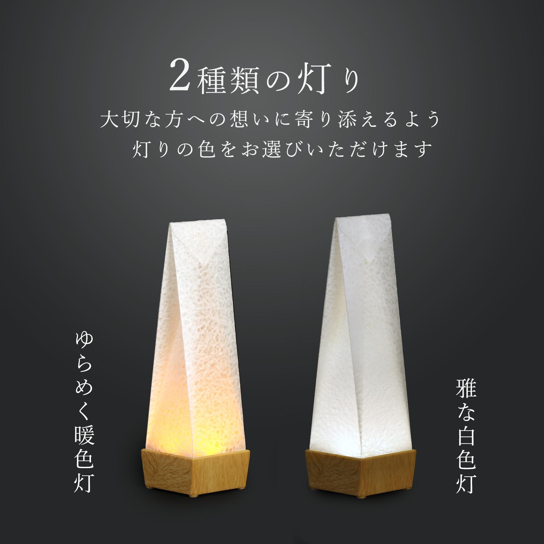 盆提灯