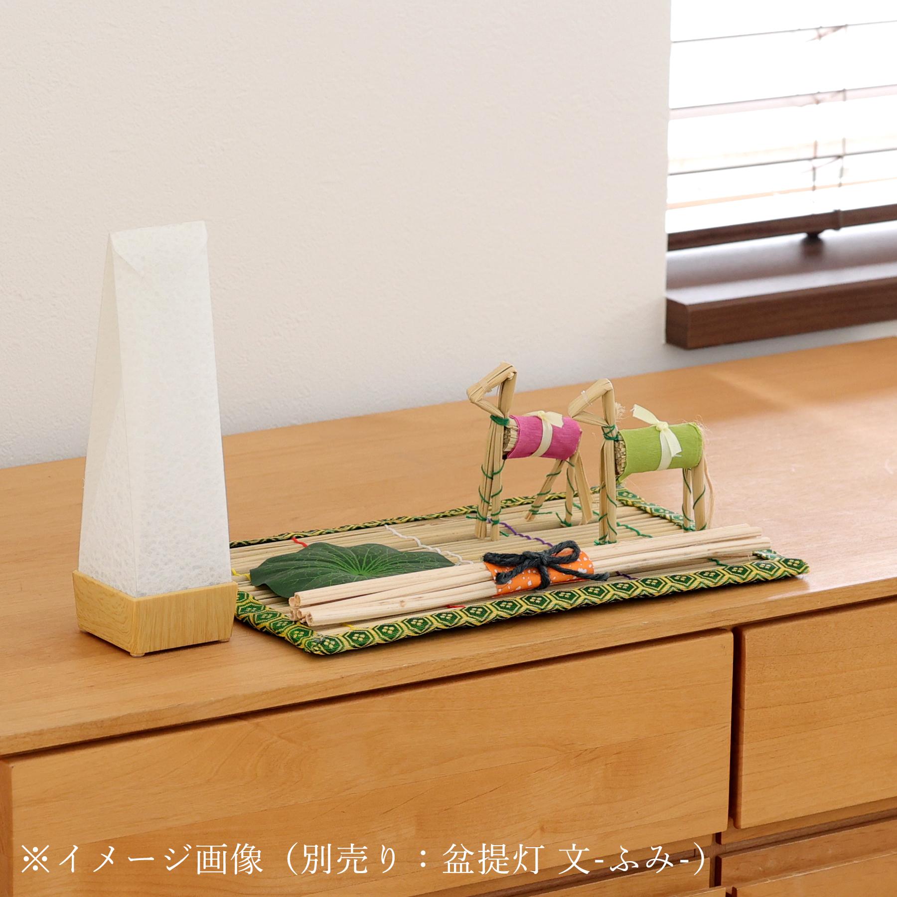 盆提灯