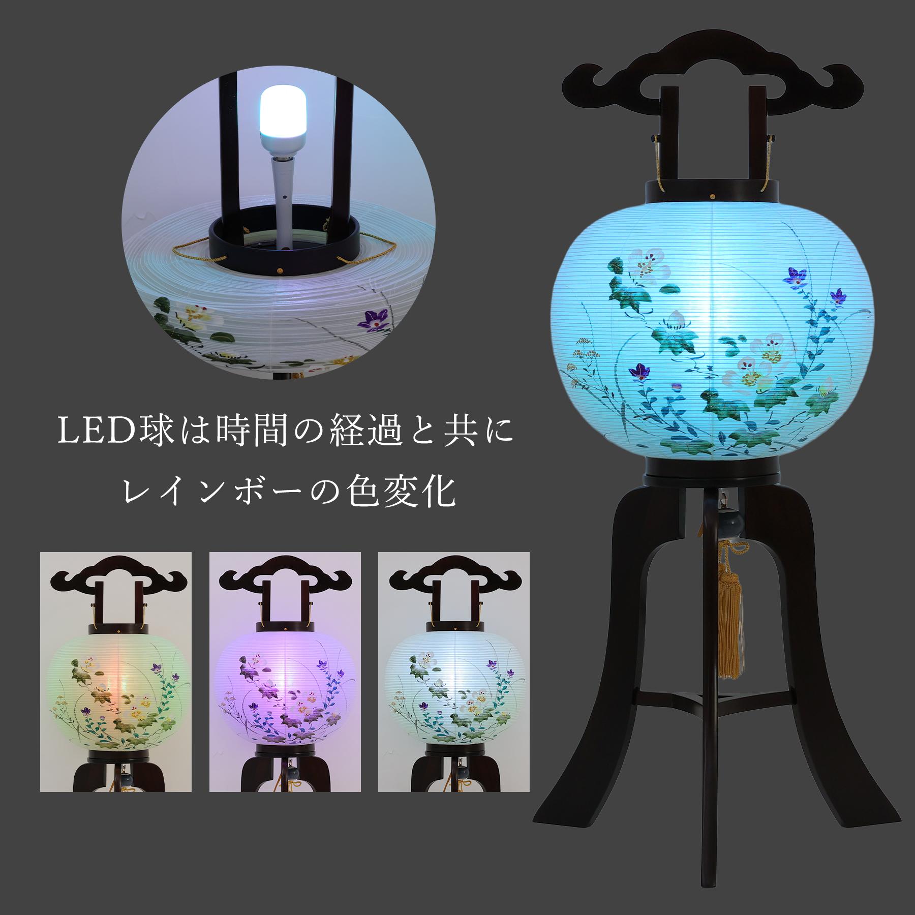 木製 提灯